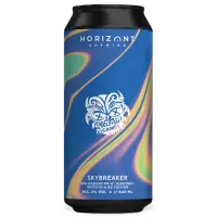 Horizont Brewing Selfish Games - Skybreaker