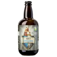 Brauerei und Gasthof Zwönitz Bierbauchbier