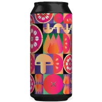 Horizont Brewing Sour Series - Papa Prosciutto & Funghi