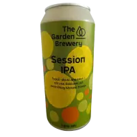 The Garden Brewery Session IPA (Lidl)