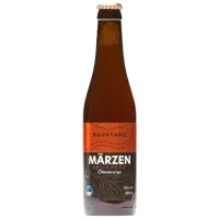 Nuustaku Pruulikoda Märzen