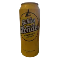 Ottakringer Kühles Blondes Extrablond