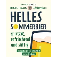 Brauhaus Zum Sternla Helles Sommerbier