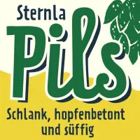 Brauhaus Zum Sternla Pils