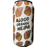 Hope Brewery Blood Orange NEIPA