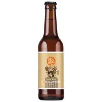 Biersmarck (Ale Mania) ShWit Happens