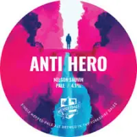 Wensleydale Anti Hero