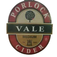 Porlock Cider Mill (Ex-Press Cider) Porlock Vale