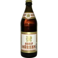 Brauerei Josef Greif Märzen
