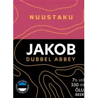 Nuustaku Pruulikoda Jakob
