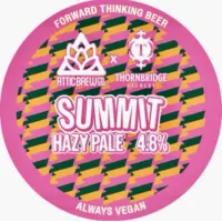 Attic Brew Co. Summit