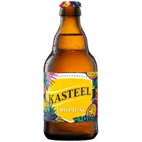 Brouwerij Vanhonsebrouck Kasteel Tropical