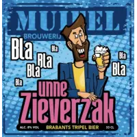 Muifelbrouwerij Unne Zieverzak