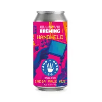 Elusive Brewing Handheld