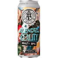 Mother Earth Brew Company Project X: Blended Reality