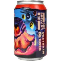 Dok Brewing Company Oester In De Hoek