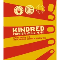 Hand Brew Co Kindred