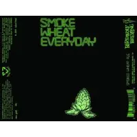 BareWolf Brewing Smoke Wheat Everyday