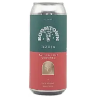 Small Gods Brewing (BC) Bruja