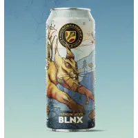 Microbrasserie Charlevoix BLNX