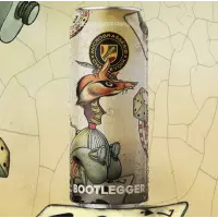 Microbrasserie Charlevoix Bootlegger