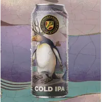 Microbrasserie Charlevoix Cold IPA