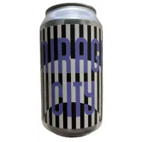 Dageraad Brewing Mirage City