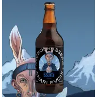 Microbrasserie Charlevoix Dominus Vobiscum Double