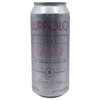 Luppolo Brewing Company Luce