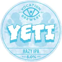 Vocation Brewery Yeti
