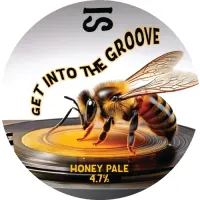 Chaos Brew Co (Brew Portfolio Ltd) Get Into The Groove