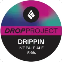 Drop Project Brewing Co. Drippin