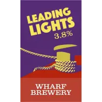 Wharf Brewery Leading Lights
