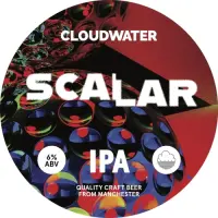 Cloudwater Brew Co Scalar