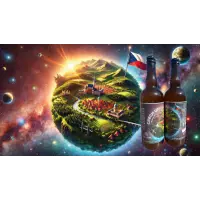 Pivovar Antoš Czech Universe