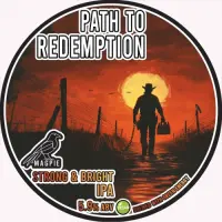 Magpie Brewery Path To Redemption