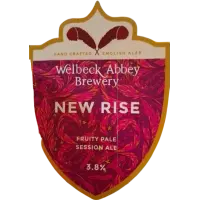 Welbeck Abbey Brewery New Rise