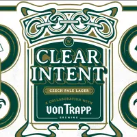 Counter Weight Brewing Company Clear Intent