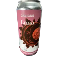 Brasserie Artisanale Gallicus Luna