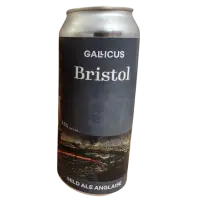 Brasserie Artisanale Gallicus Bristol