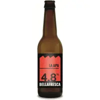 Qubeer BellaFresca La APA
