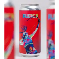 Ever Grain Brewing Company Fletch