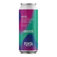 PINTA Hopzz_ Breeze