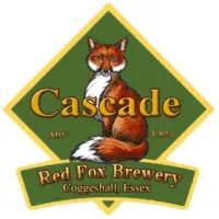 Red Fox Brewery Cascade