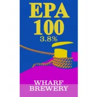 Wharf Brewery EPA 100