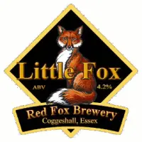 Red Fox Brewery Little Fox