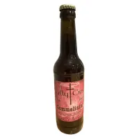 Brauhaus am Kreuzberg Tully Cross Sommeliator