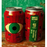 Dok Brewing Company You Better Be Home By 6