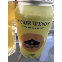 Four Winds Brewing Witicism
