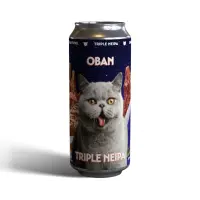 Noctem Artisans Brasseurs Oban